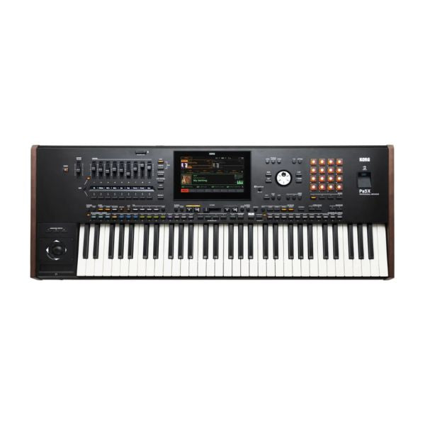 Korg PA5X 61