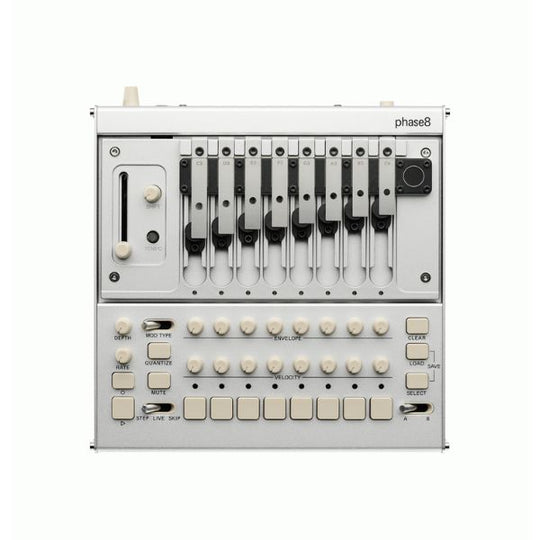 Korg Phase8 Acoustic Synthesiser