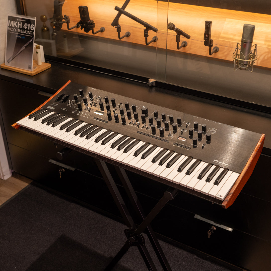 Korg Prologue 16 (Pre-Owned)