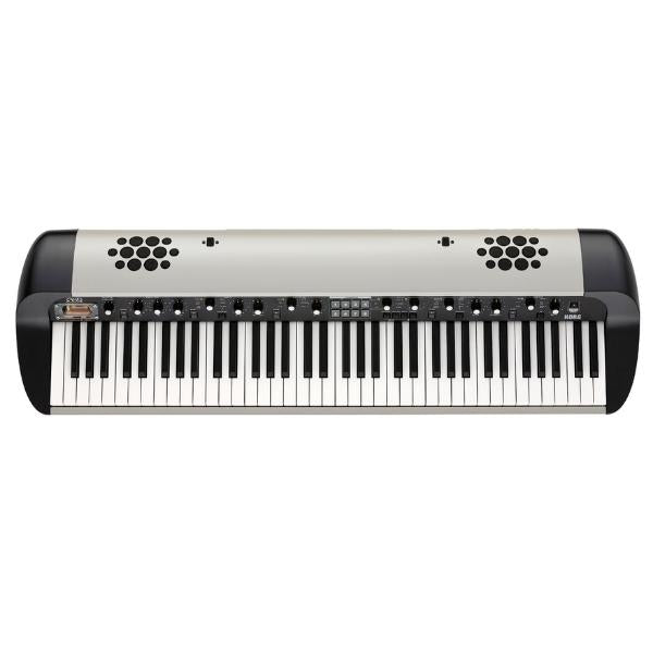 Korg SV2S 73 top
