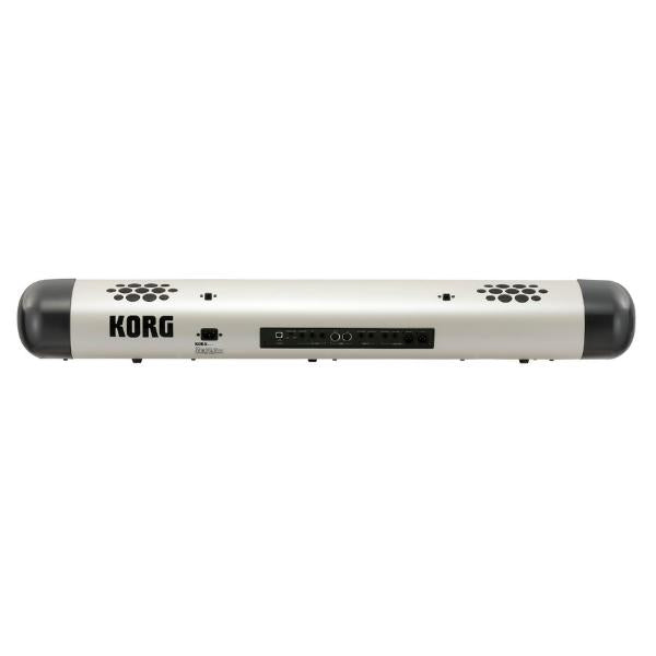 Korg SV2S 73 inputs/outputs