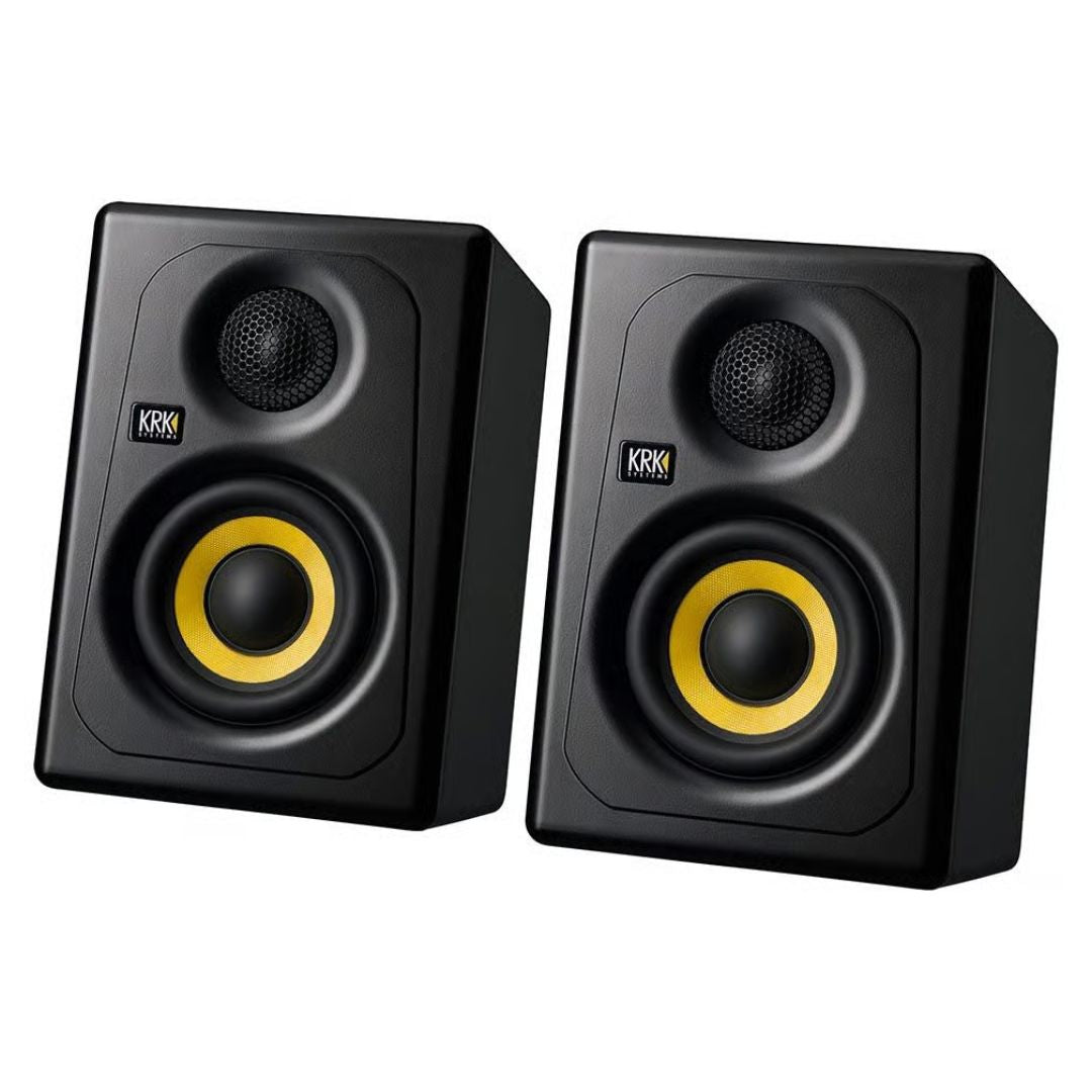 KRK Kreate 3 (Pair) - Offset
