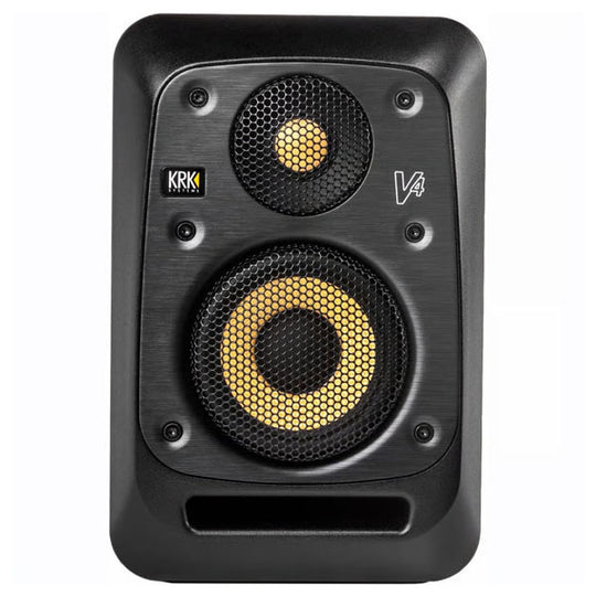 KRK V4S4 Studio Monitors (Each)