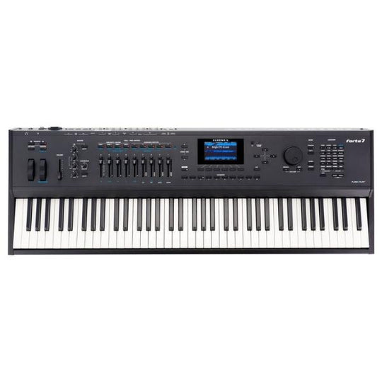 Kurzweil Forte 7