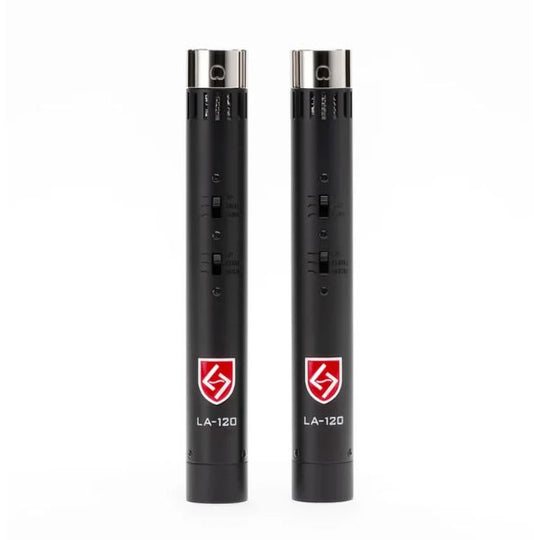 Lauten LA-120 V2 - Pair