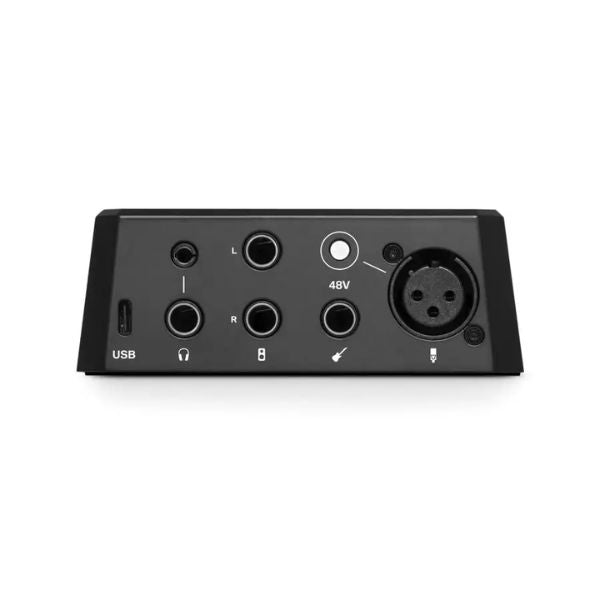 Lewitt Connect 2 (Ports)