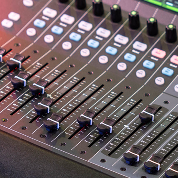 Live Sound Gift Ideas