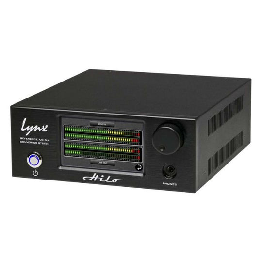 Lynx HILO 2 TB3