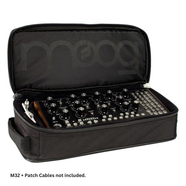 Moog Semi Modular Gig Bag