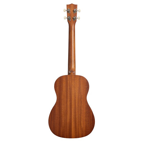 Makala MK-B Baritone Ukulele - Satin Mahogany