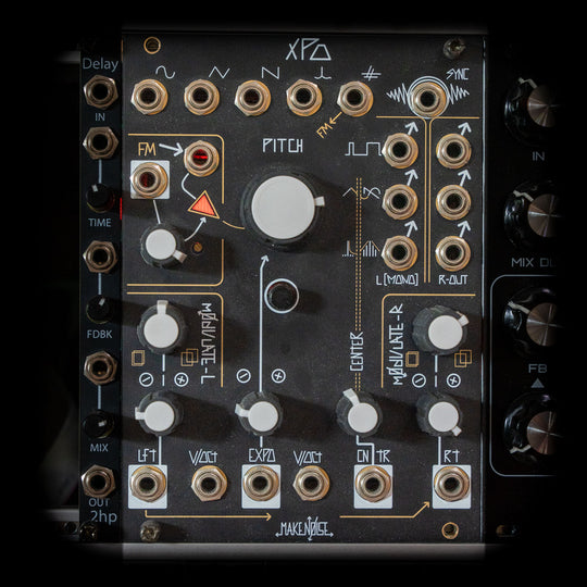 Make Noise XPO (Pre-Owned)