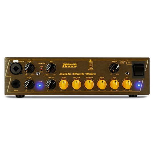 MarkBass Little Mark Tube
