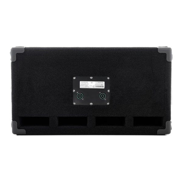 Markbass Traveler 102P - 4-ohm back