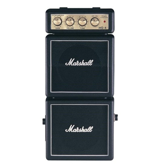 Marshall MS-4