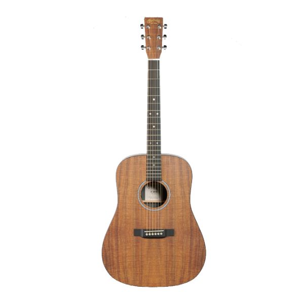 Martin DX1E Koa