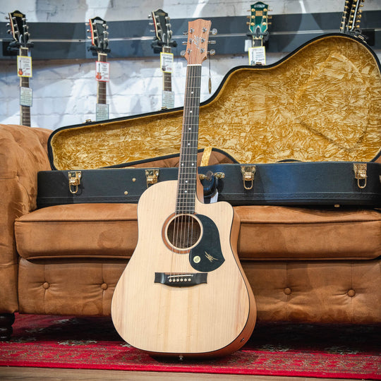 Maton SRS60C (B-Stock)