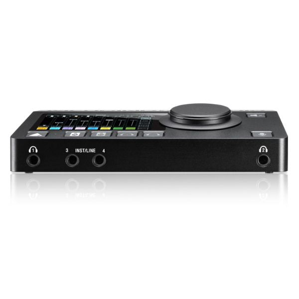 Merging Anubis PRO SPS - Dante Audio Interface | Turra Music
