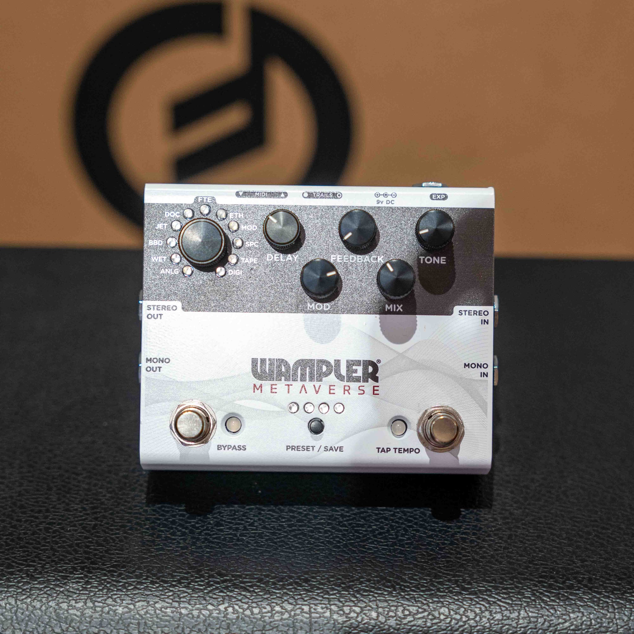 Wampler Metaverse (Pre-Owned)