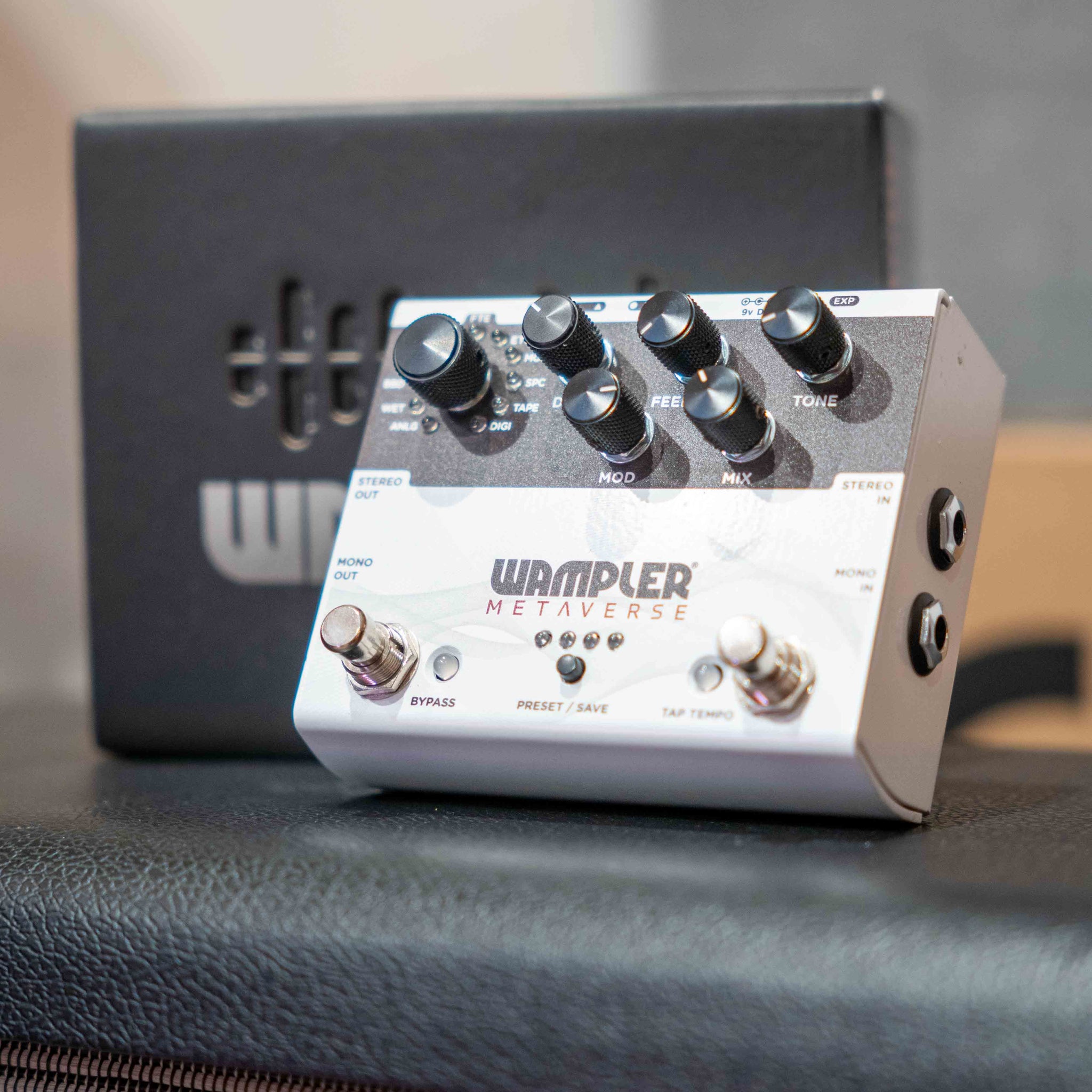 Wampler Metaverse (Pre-Owned)