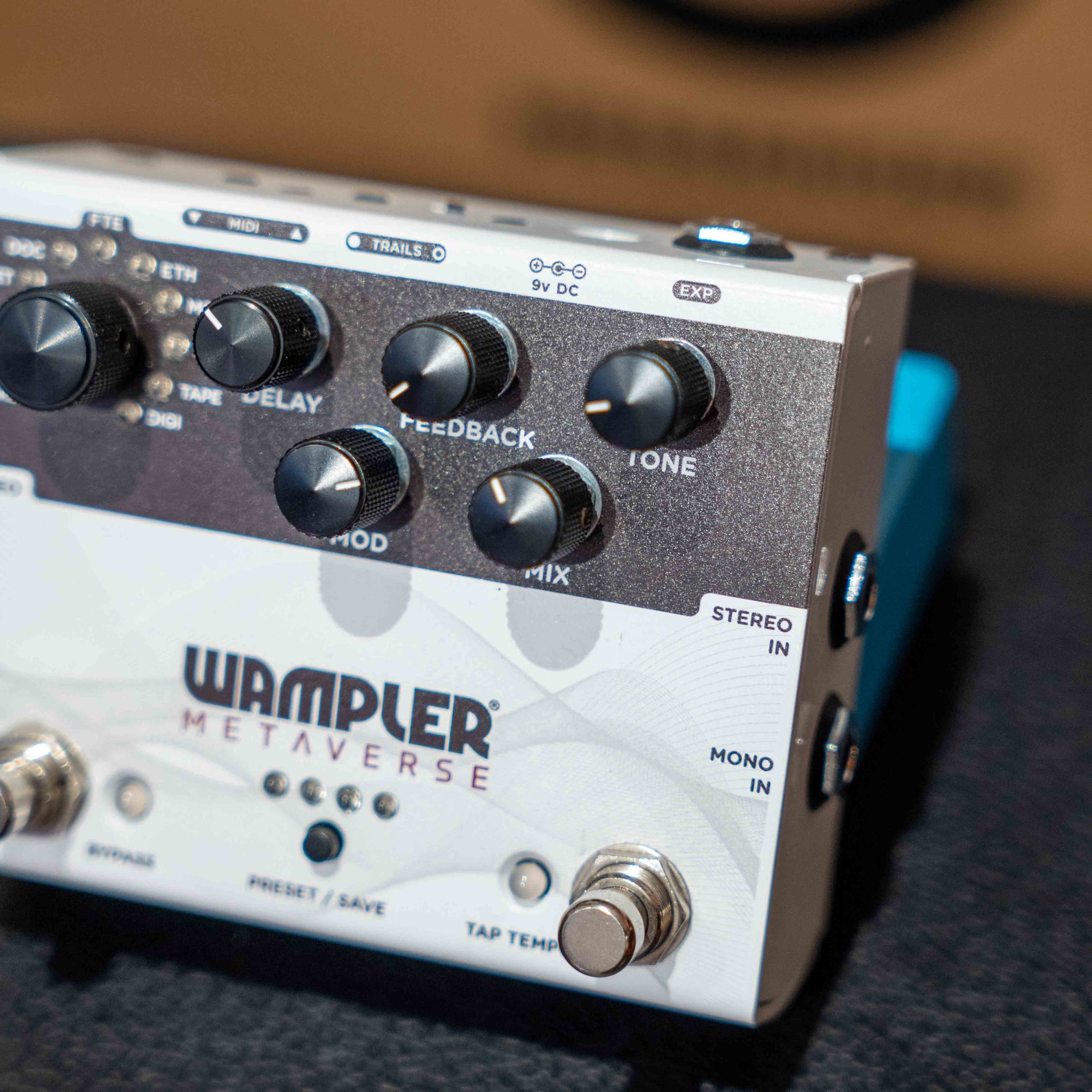 Wampler Metaverse (Pre-Owned)