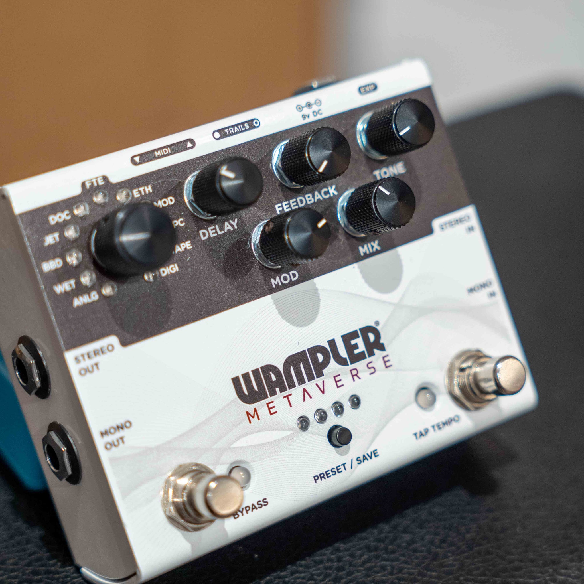 Wampler Metaverse (Pre-Owned)