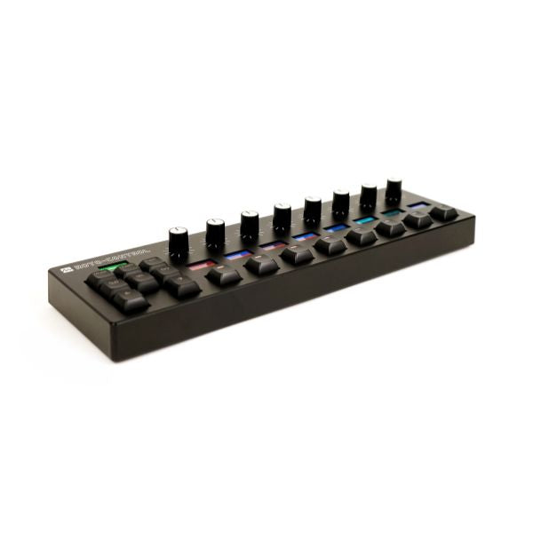 Melbourne Instruments Roto-Control - MIDI Controller | Turra