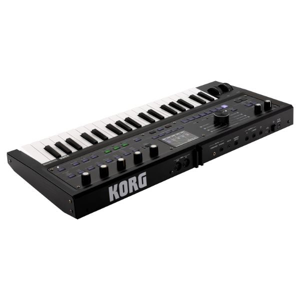 Korg microKORG 2 Limited Edition (Black)