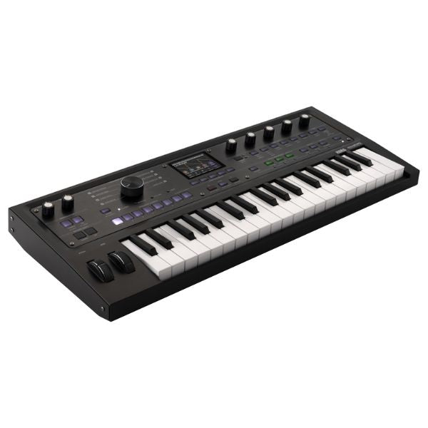 Korg microKORG 2 Limited Edition (Black)