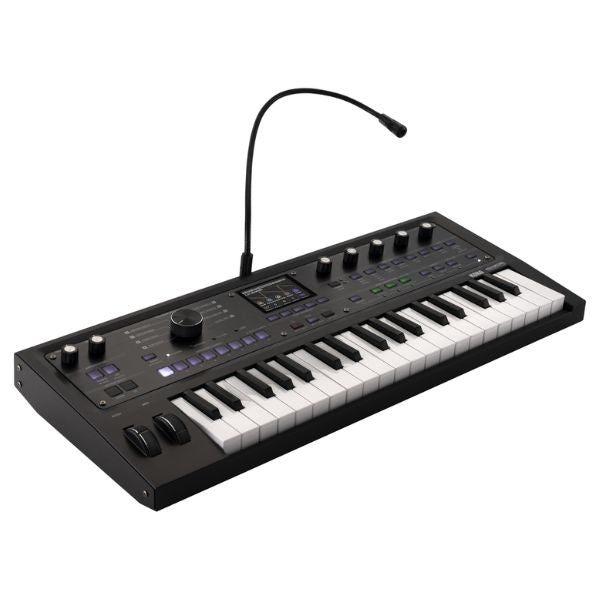 Korg microKORG 2 Limited Edition (Black)