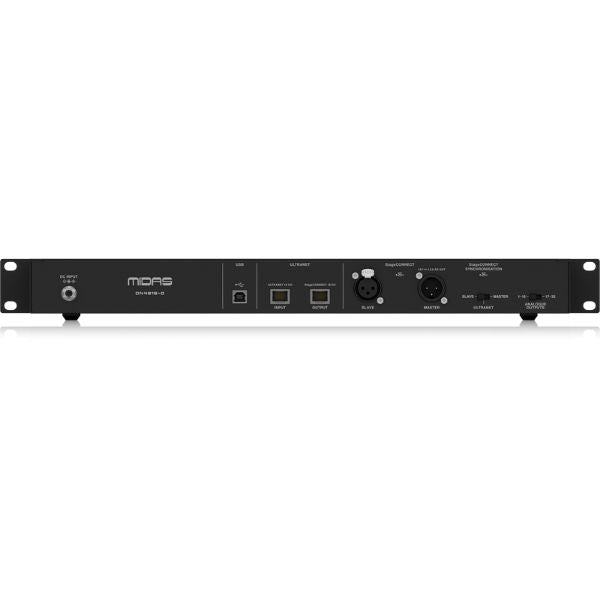 MIDAS DN4816-O - Stage Connect Interface | Turra Music