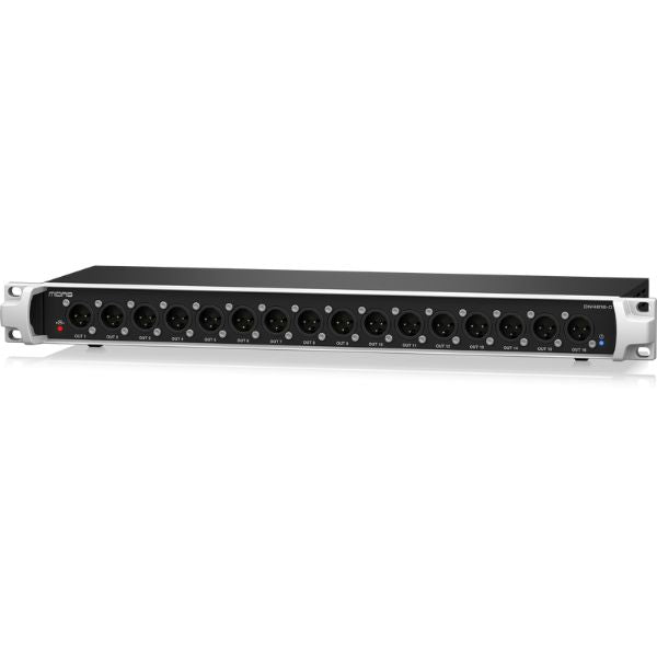 MIDAS DN4816-O - Stage Connect Interface | Turra Music