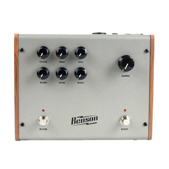 Milkman Benson The Amp Tube Amplifier