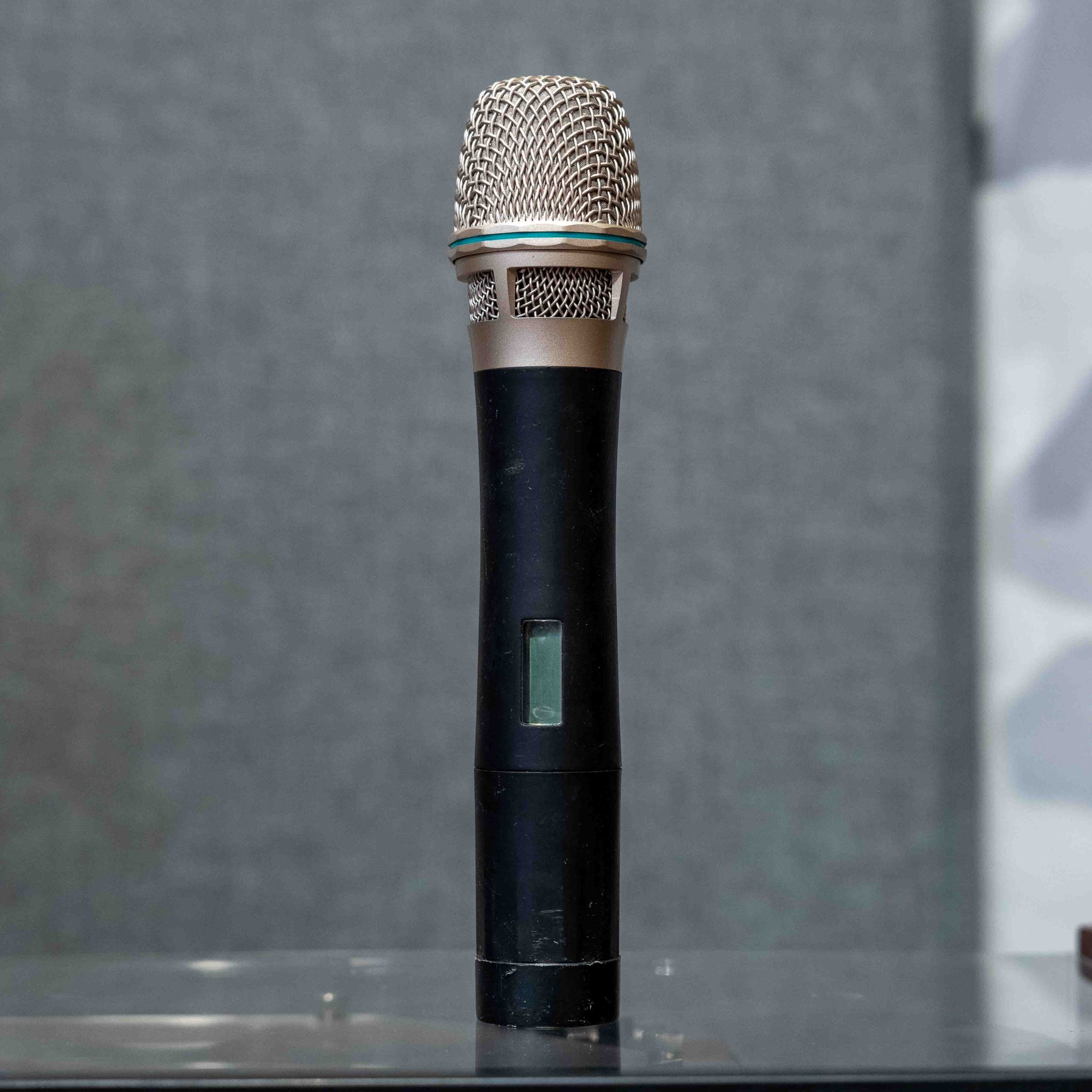 ACT-707SE (Pre-Owned)