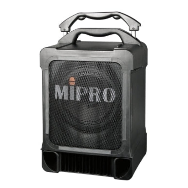 Mipro MA-707CDBM-5 front angled