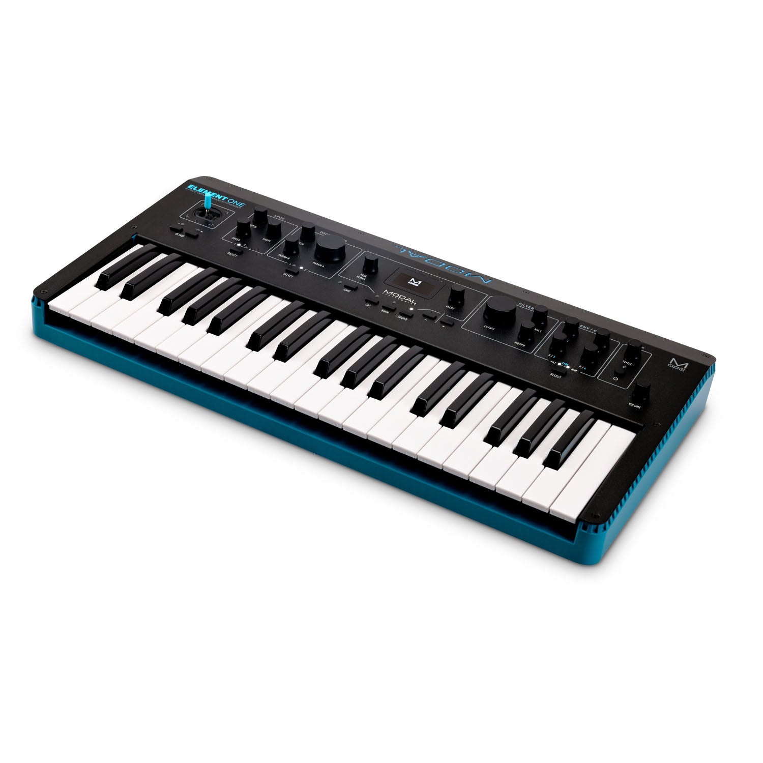 Modal Element One - 8-Voice Virtual-Analog Synth | Turramurra Music