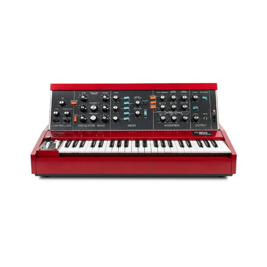 Moog Minimoog Geddy Lee Model D