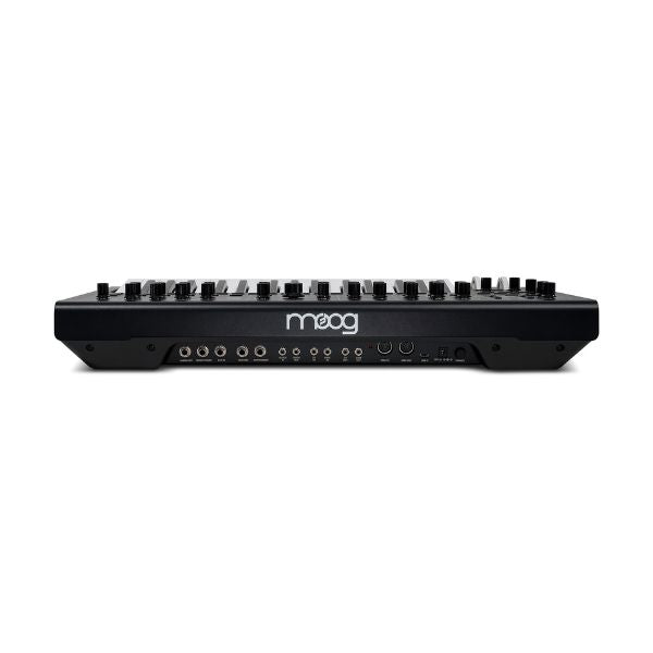 Moog Messenger (Flat Ports)