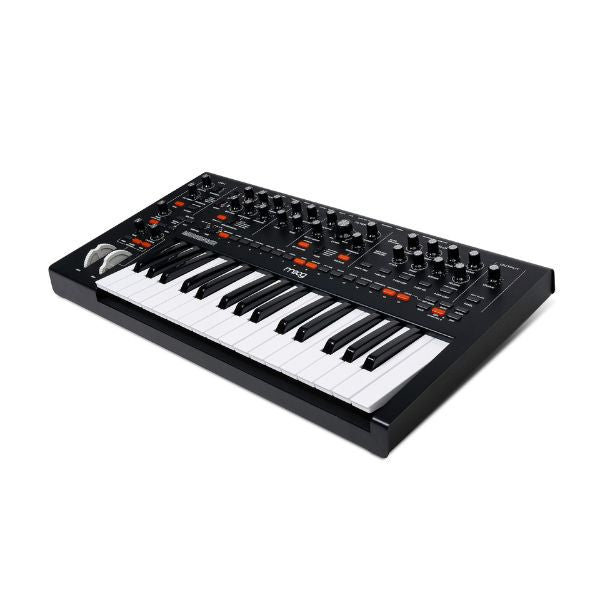 Moog Messenger (Offset)