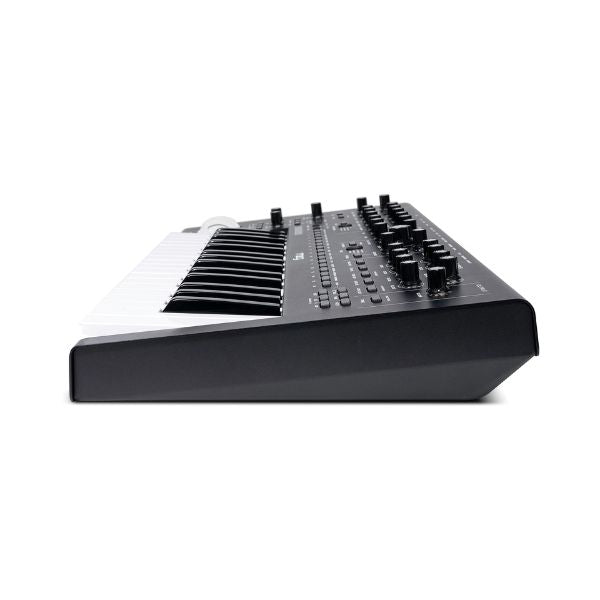 Moog Messenger (Side)