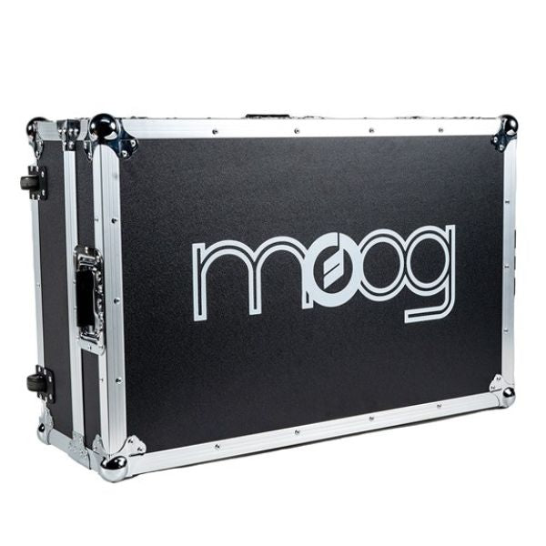 Moog Model D ATA Case
