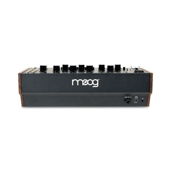 Moog Spectravox Topdown (Back)