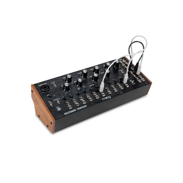Moog Spectravox Topdown (Offset, Patched)