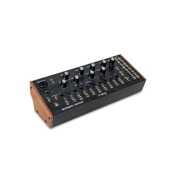 Moog Spectravox Topdown (Offset)