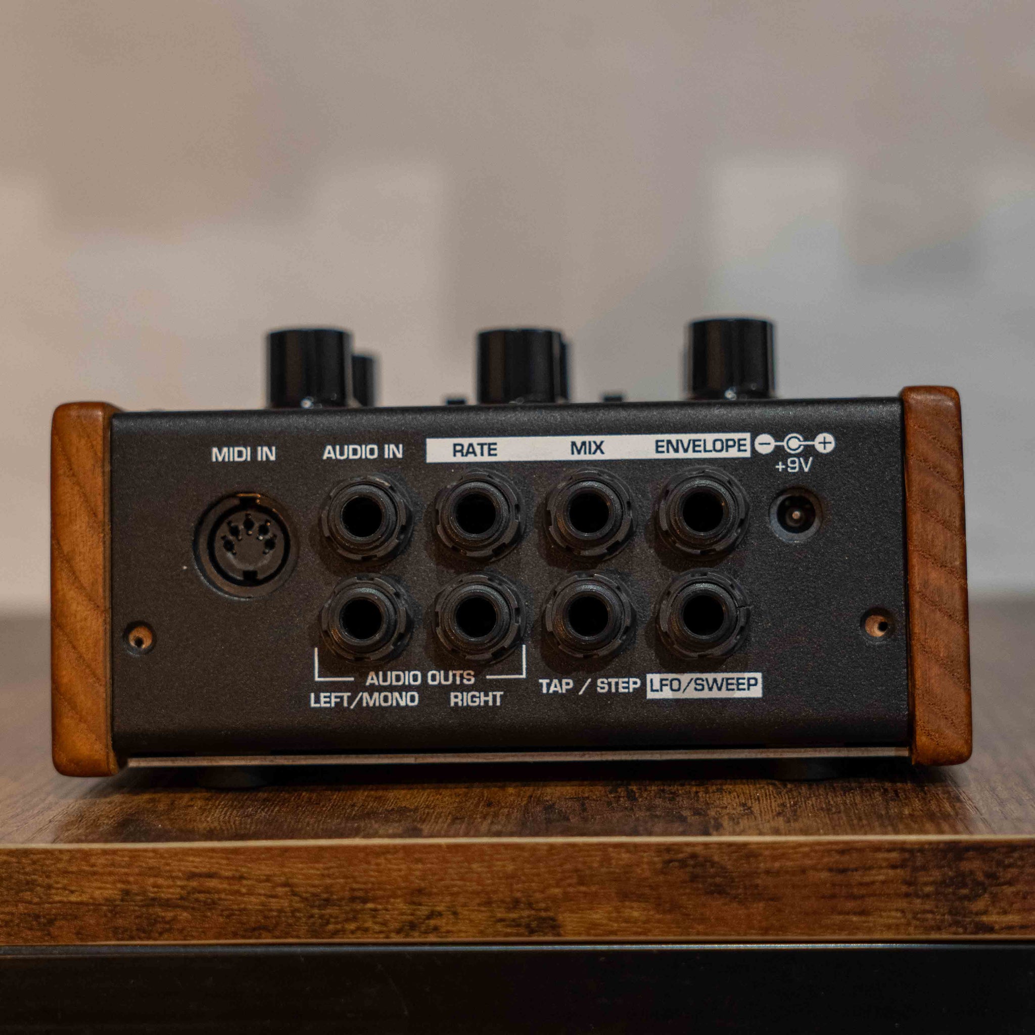 Moog Moogerfooger MF-105M MIDI MuRF (Pre-Owned)
