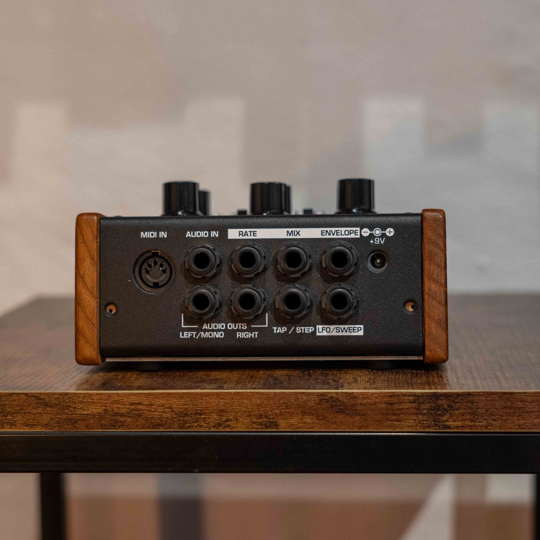 Moog Moogerfooger MF-105M MIDI MuRF (Pre-Owned)
