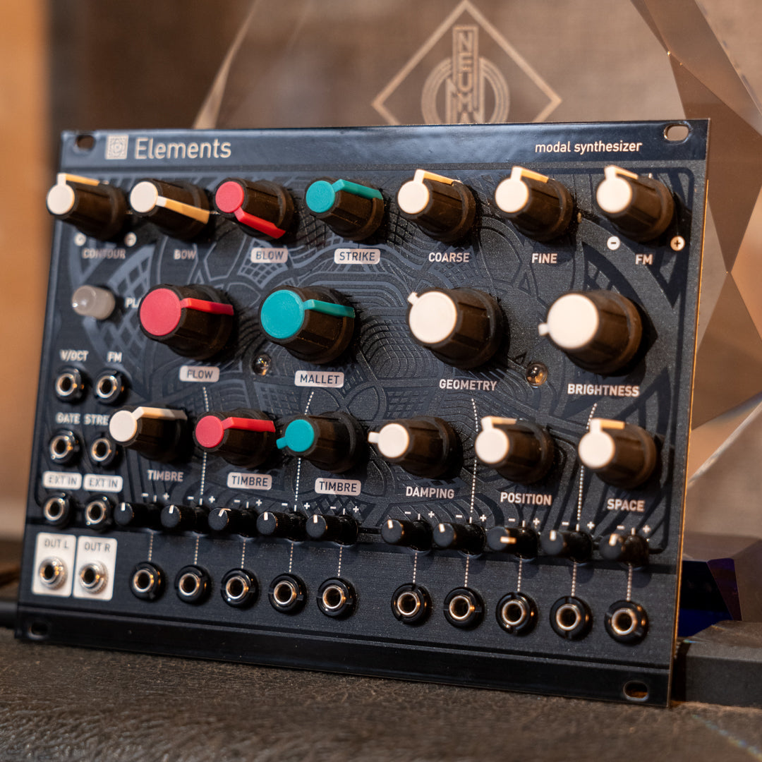 Mutable Instruments Elements (Pre-Owned) - Offset