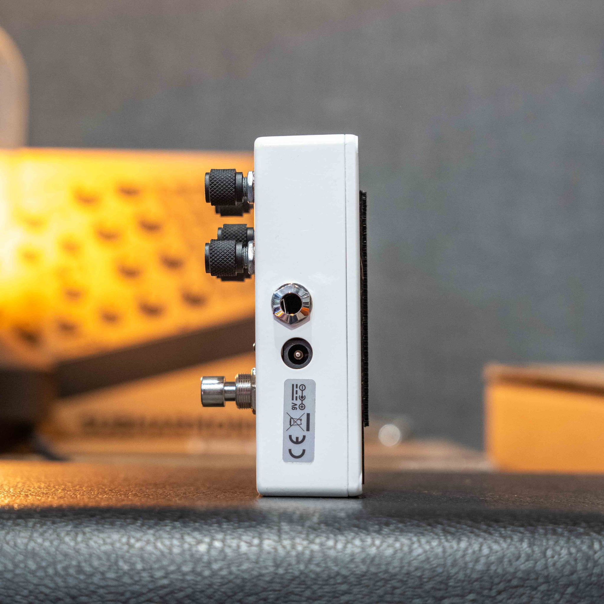 MXR Bass Compressor (Pre-Owned)