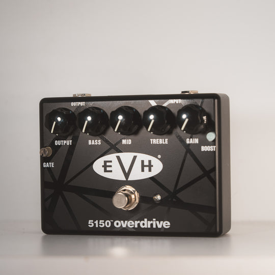 EVH MXR 5150 Overdrive (Pre-Owned)