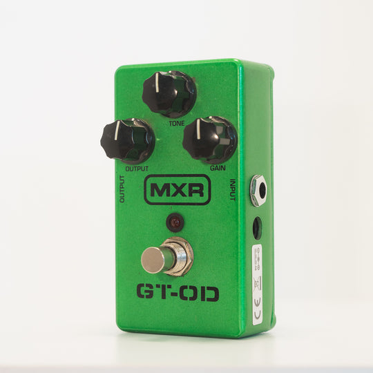MXR GT-OD (Ex-Demo)