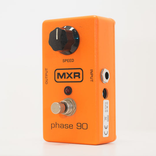 MXR Phase 90 (Ex-Demo)